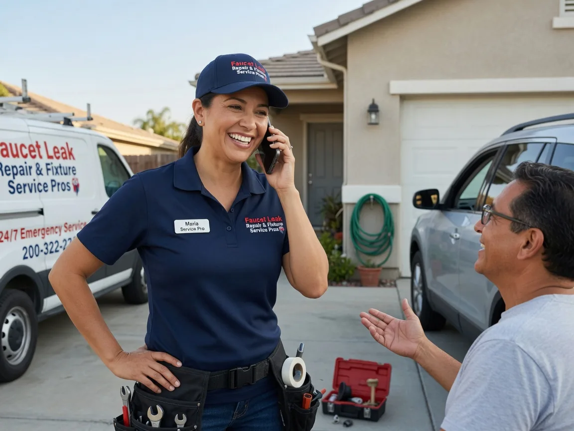 Faucet Repair Saint Charles, KY FAQs