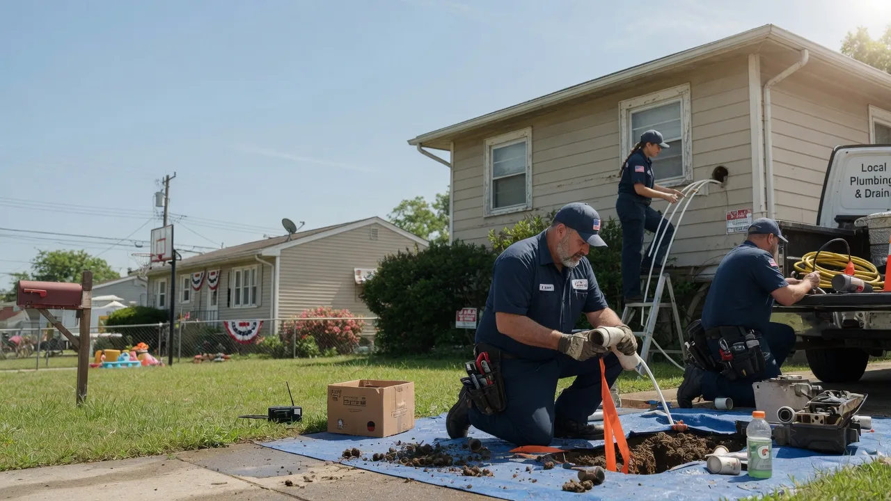 Faucet Repair in Saint Charles, KY near me