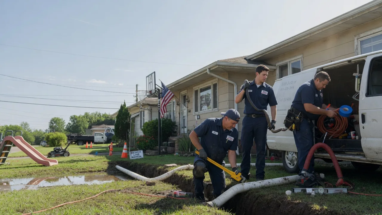 Toilet Installation in Saint Charles, KY near me